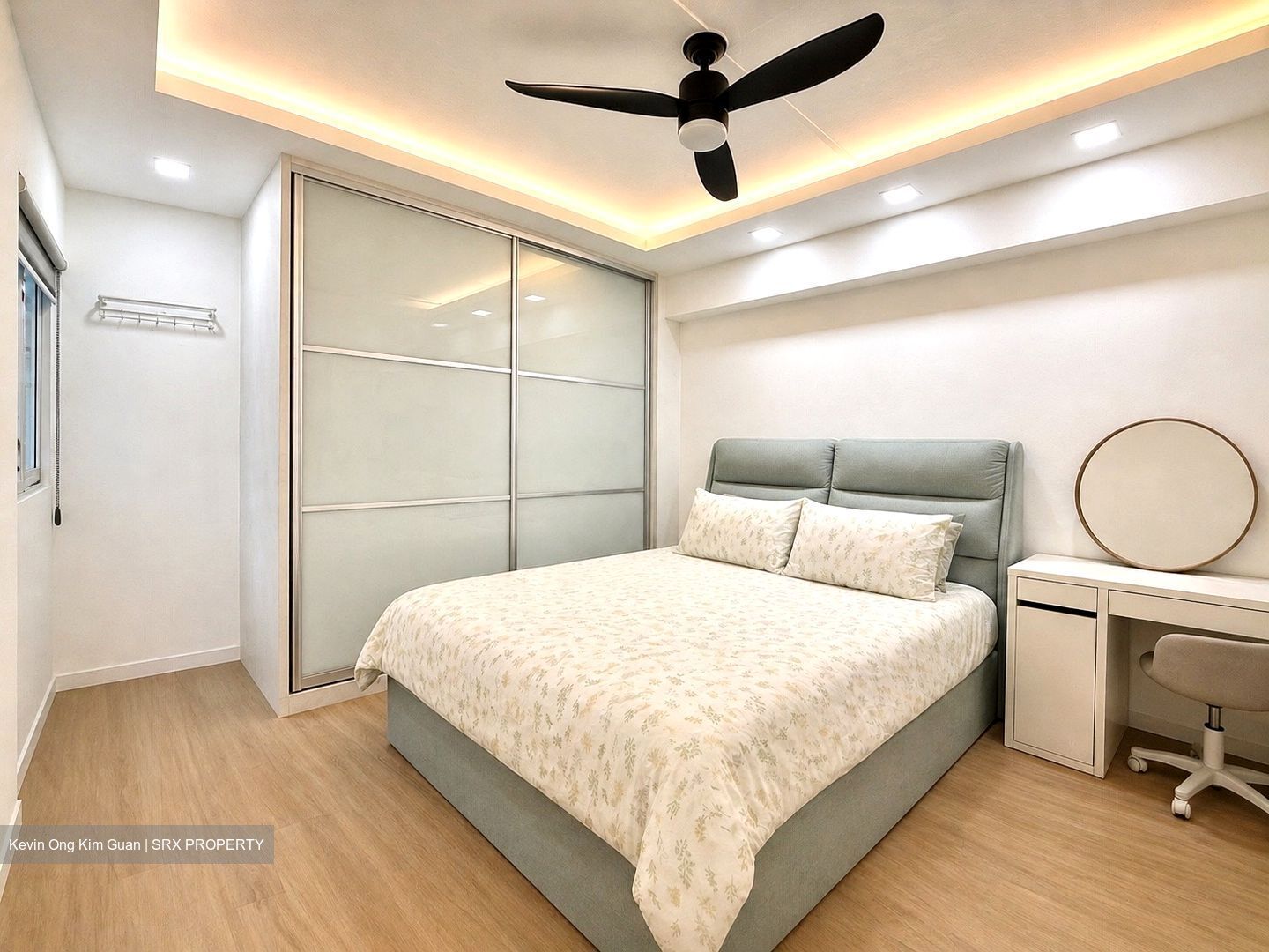 Blk 546 Serangoon North Avenue 3 (Serangoon), HDB 5 Rooms #554303331